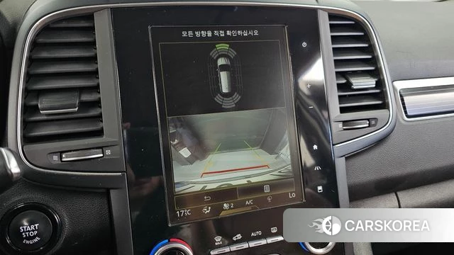 Renault Korea (Samsung) The New QM6 2021 Белый из Кореи, фото 6