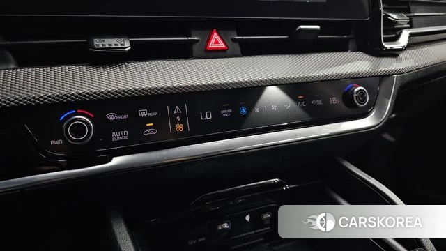 Kia Sportage 5th Generation Hybrid 2021 Серый из Кореи, фото 6