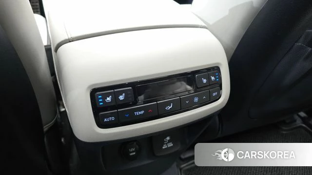 Hyundai The New Palisade 2023 Белый из Кореи, фото 6