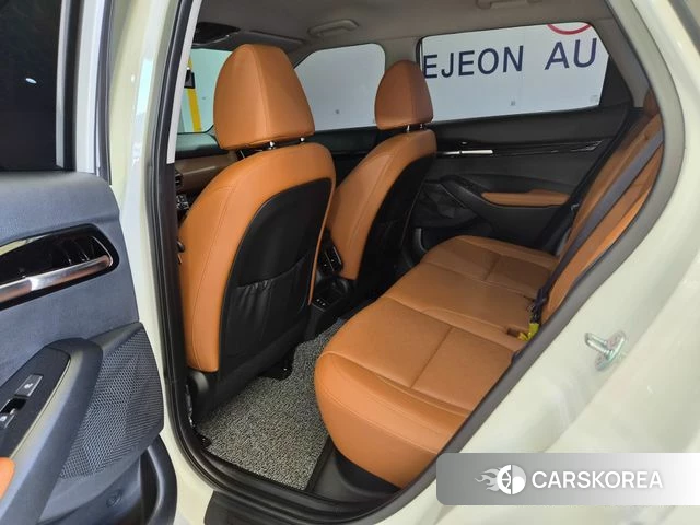 Kia The New Seltos 2025 Белый из Кореи, фото 6