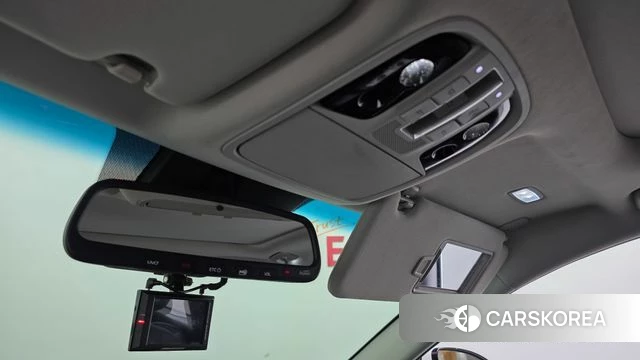 Kia K7 Premier 2019 Белый из Кореи, фото 6