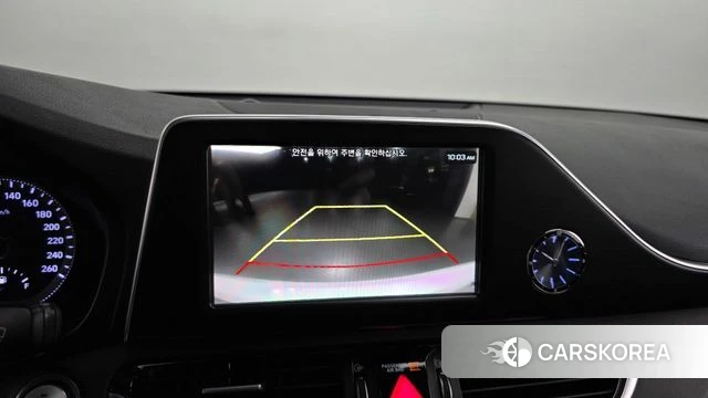 Hyundai Grandeur IG 2018 Белый из Кореи, фото 6