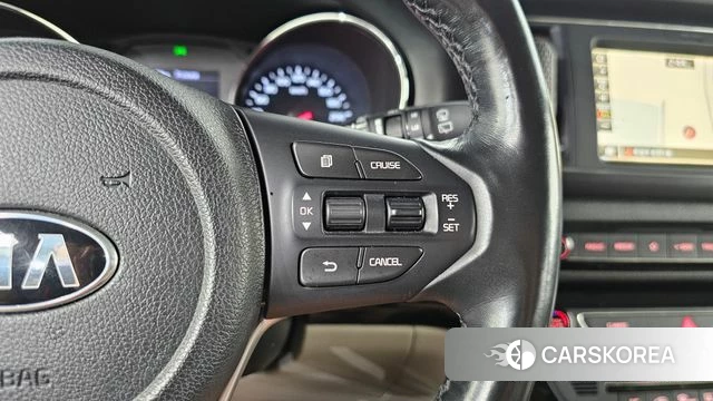 Kia The New Carnival 2018 Белый из Кореи, фото 6