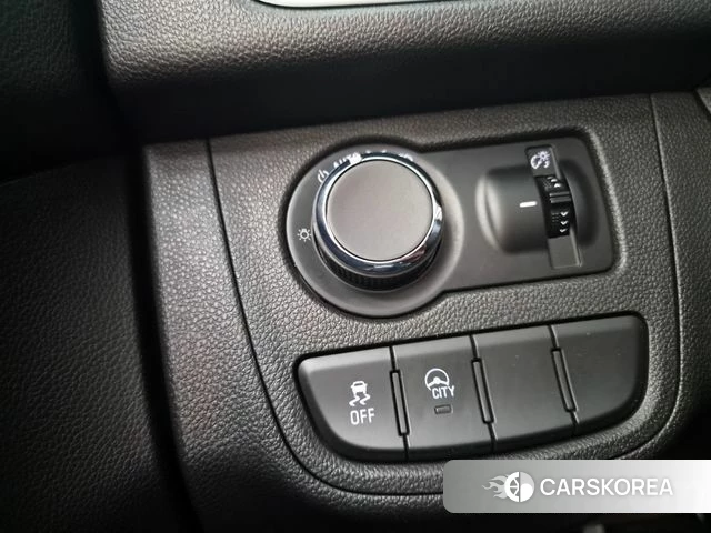 Chevrolet (GM Daewoo) The New Spark 2019 Серый из Кореи, фото 6
