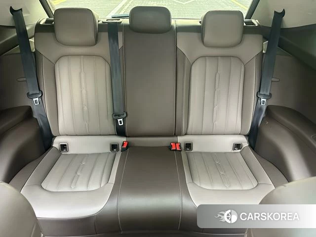 Volkswagen Viloran 2023 Черный из Китая, фото 6