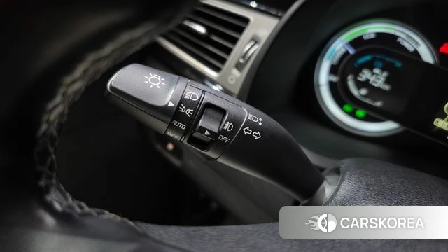 Kia Niro 2018 Белый из Кореи, фото 6