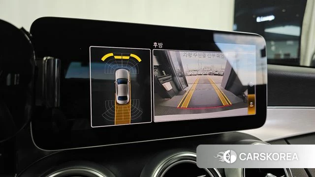 Mercedes-Benz C-Class W205 2021 Белый из Кореи, фото 6