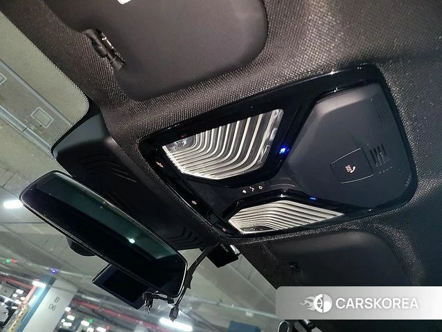 BMW X3 (G01) 2018 Черный из Кореи, фото 6