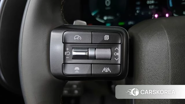 Hyundai Palisade (LX3) 2025 Белый из Кореи, фото 6