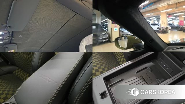 Porsche 911(992) 2026 Коричневый из Кореи, фото 6