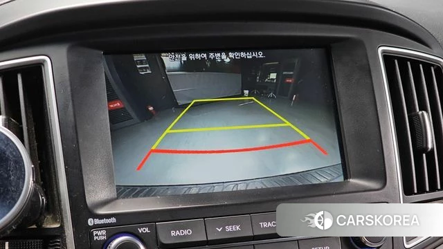Hyundai The New Grand Starex 2021 Серебристо-серый из Кореи, фото 6