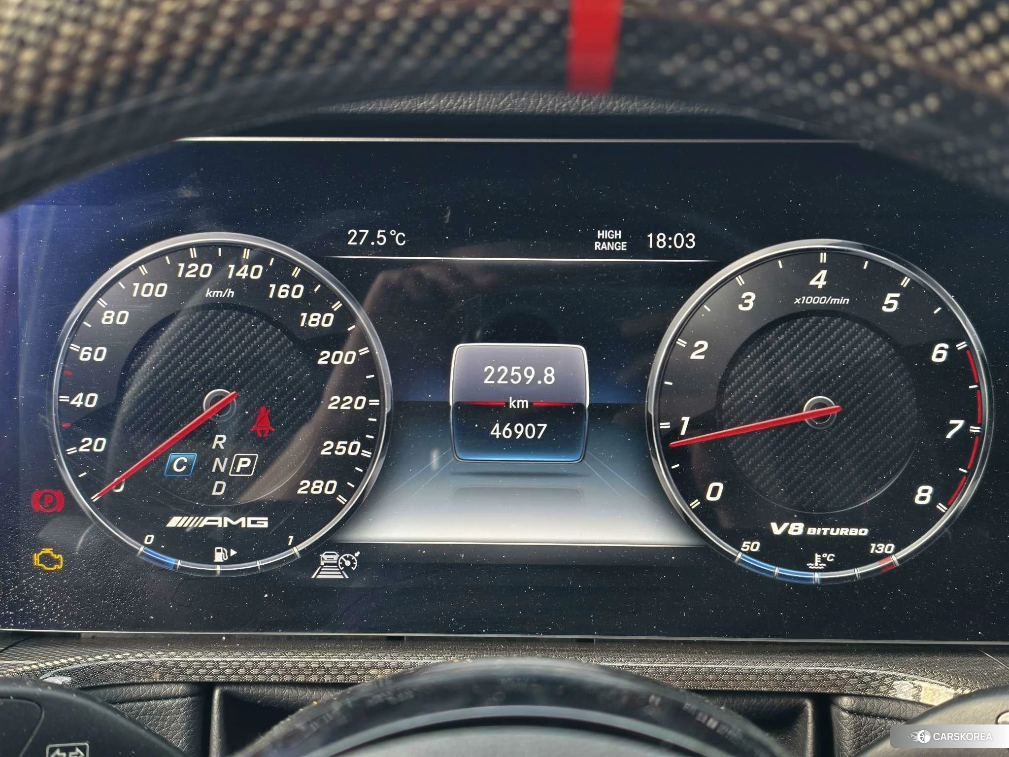 Mercedes-Benz G-Class 2020 Черный из Китая, фото 6