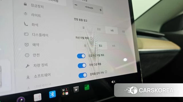 Tesla Model 3 2020 Белый из Кореи, фото 6