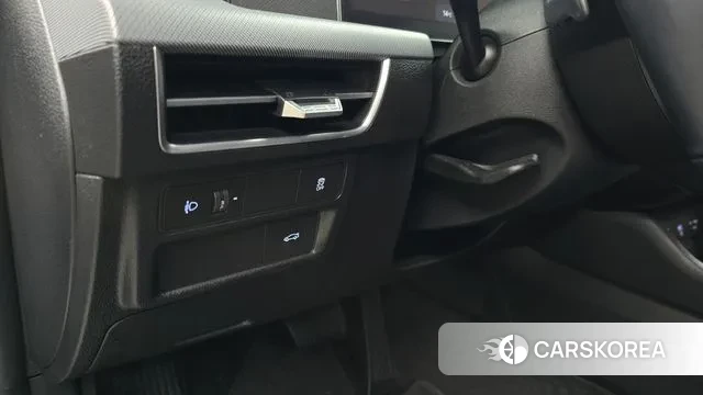 Hyundai Sonata D Edge (DN8) 2024 Серый из Кореи, фото 6