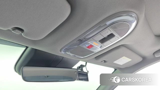 Hyundai Ionic 6 2024 Серый из Кореи, фото 6