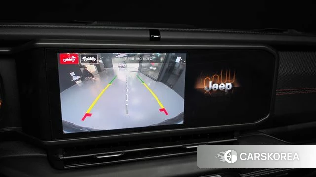 Jeep Wrangler (JL) 2025 Коричневый из Кореи, фото 6