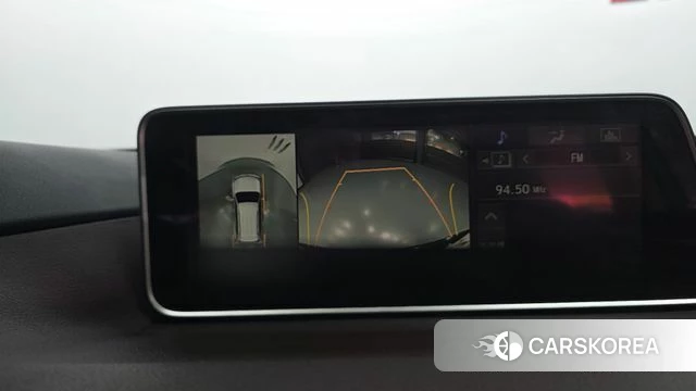 Lexus RX450h 4th generation 2018 Черный из Кореи, фото 6