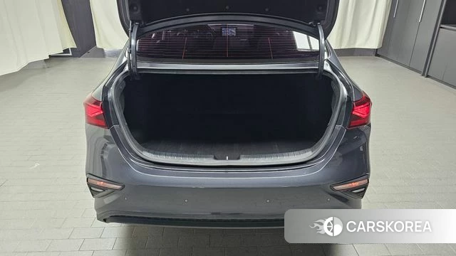 Kia Come New K3 2019 Серый из Кореи, фото 6