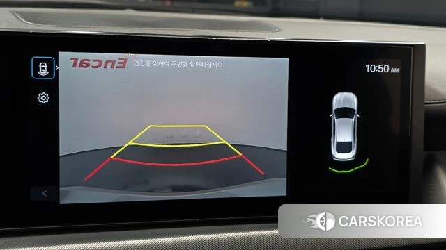 Hyundai Sonata D Edge (DN8) 2024 Серебристо-серый из Кореи, фото 6