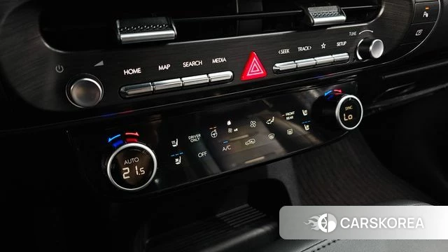 Hyundai Palisade (LX3) 2025 Белый из Кореи, фото 6
