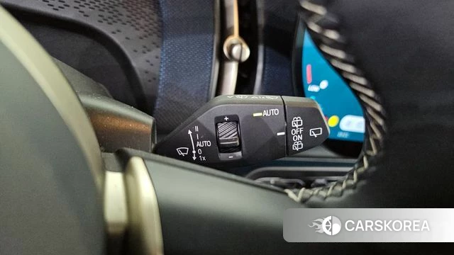 Mini Cooper S Countryman 3rd Generation 2025 Серебряный из Кореи, фото 6