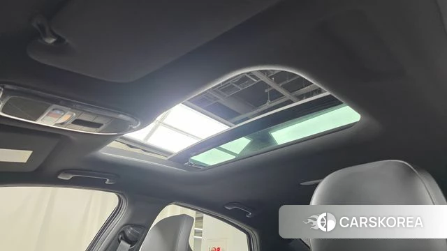 Hyundai Ionic 6 2022 Белый из Кореи, фото 6