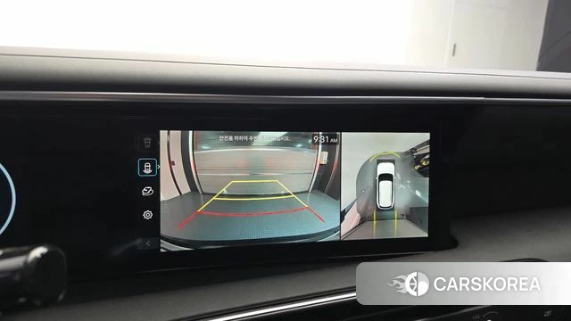 Hyundai Palisade (LX3) 2025 Серебристо-серый из Кореи, фото 6