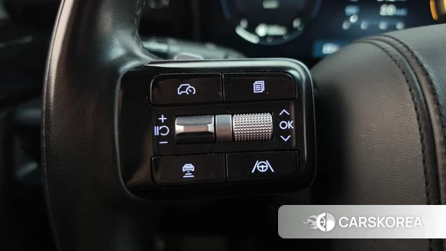 Hyundai Grandeur (GN7) 2023 Белый из Кореи, фото 6