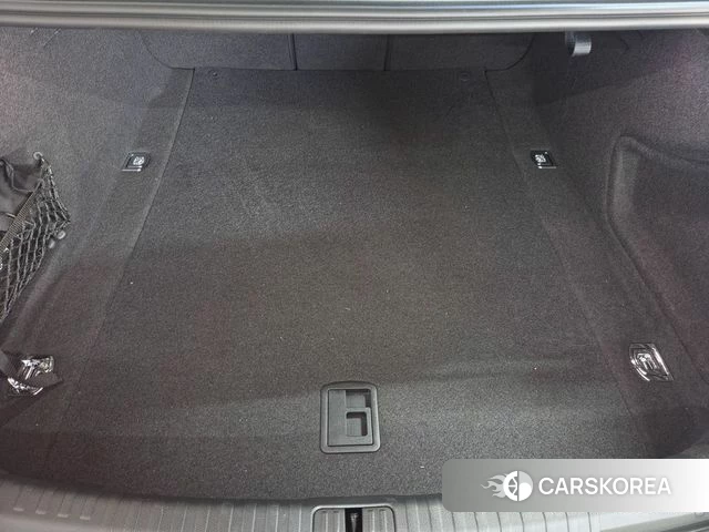 Audi A6 (C8) 2025 Серый из Кореи, фото 6