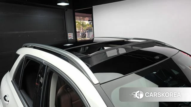 Mercedes-Benz GLE-Class W167 2025 Белый из Кореи, фото 6