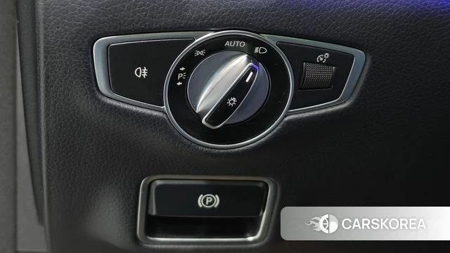 Mercedes-Benz S-Class W222 2019 Черный из Кореи, фото 6