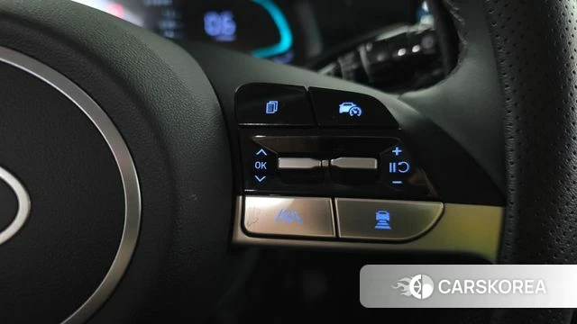Hyundai The New Avante (CN7) 2026 Белый из Кореи, фото 6