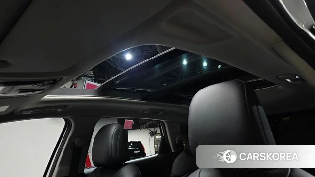 Kia Sportage 5th Generation 2021 Белый из Кореи, фото 6