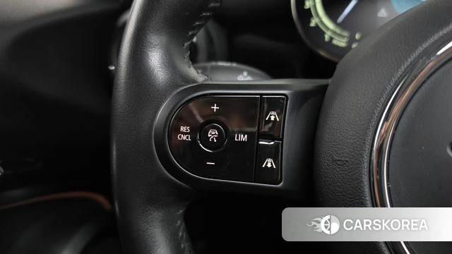 Mini Cooper S 2021 Зеленый из Кореи, фото 6