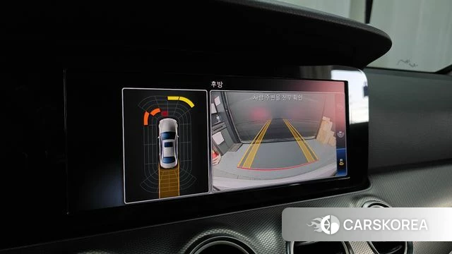 Mercedes-Benz E-Class W213 2018 Белый из Кореи, фото 6