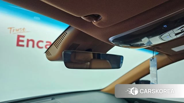 Genesis GV80 2024 Белый из Кореи, фото 6