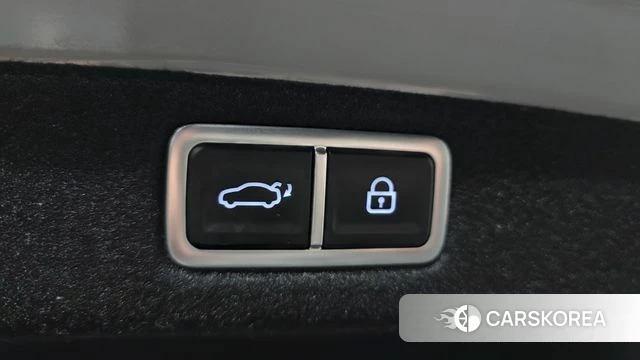 Hyundai Grandeur Hybrid (GN7) id 4965285 из Кореи 6