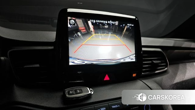 Hyundai Veloster (JS) 2018 Черный из Кореи, фото 6