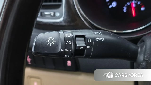 Kia The New Carnival 2019 Белый из Кореи, фото 6