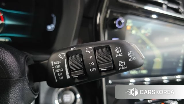 Ssangyong Tivoli Air 2020 Синий из Кореи, фото 6