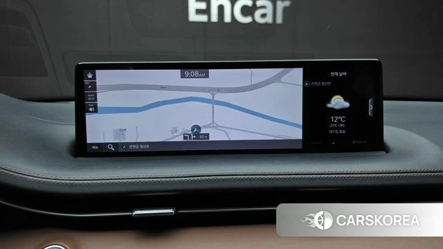 Genesis GV70 2022 Серый из Кореи, фото 6
