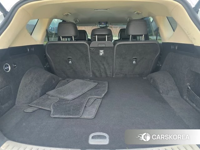 Genesis GV80 2023 Белый из Кореи, фото 6