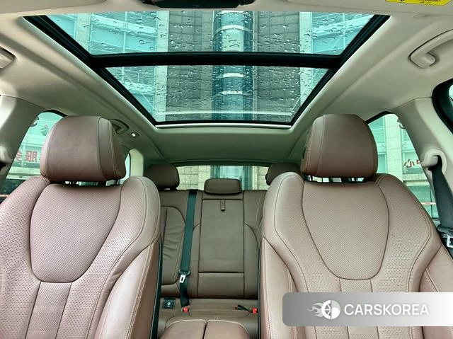 BMW X5 2021 Черный из Китая, фото 6