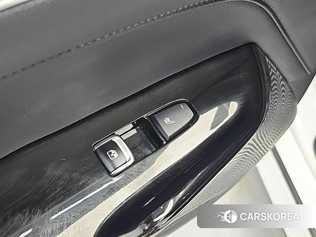 Kia K5 3rd generation 2023 Белый из Кореи, фото 6