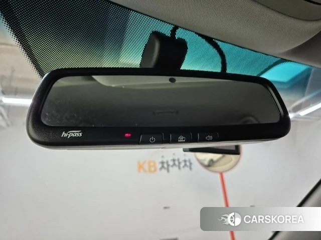 Ssangyong Tivoli Air 2018 Белый из Кореи, фото 6