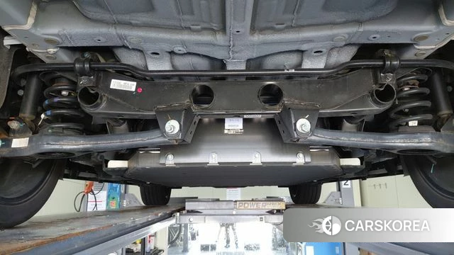 Ssangyong Torres EVX 2024 Белый из Кореи, фото 6