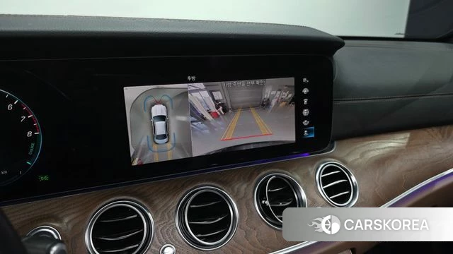 Mercedes-Benz E-Class W213 2023 Черный из Кореи, фото 6