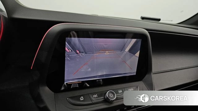 Chevrolet (GM Daewoo) The New Camaro 2019 Черный из Кореи, фото 6