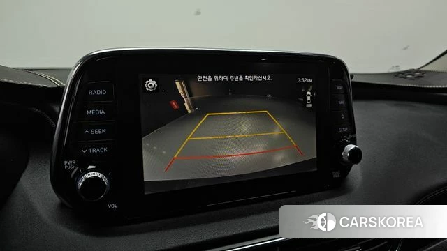 Hyundai Santa Fe TM 2018 Серый из Кореи, фото 6