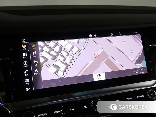 Bentley Flying Spur 3rd Generation 2022 Черный из Кореи, фото 6